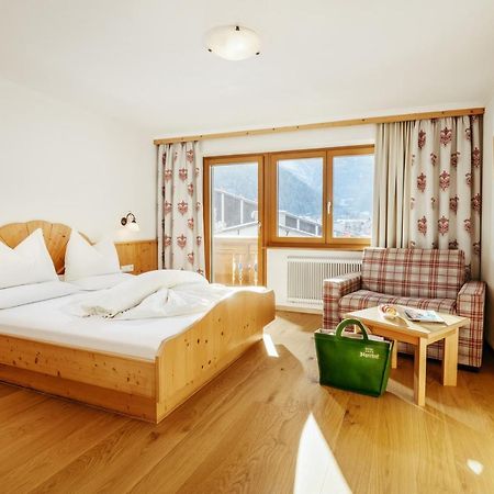 Hotel Jaegerhof Цамс Экстерьер фото