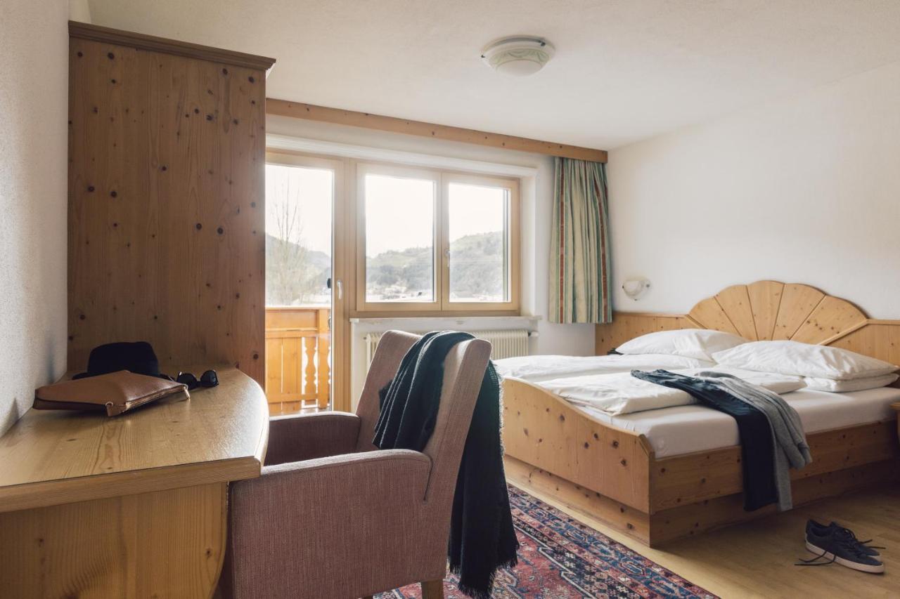 Hotel Jaegerhof Цамс Экстерьер фото