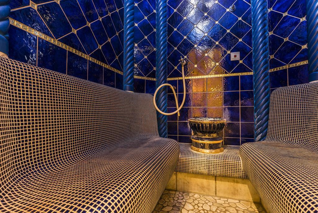 Hotel Jaegerhof Цамс Экстерьер фото