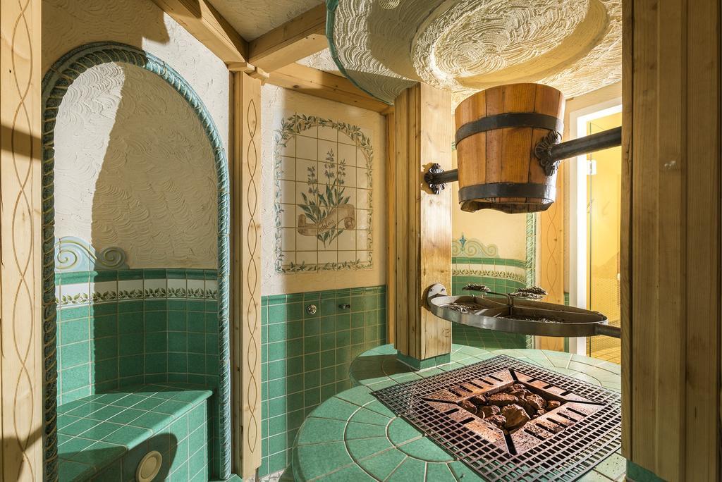 Hotel Jaegerhof Цамс Экстерьер фото